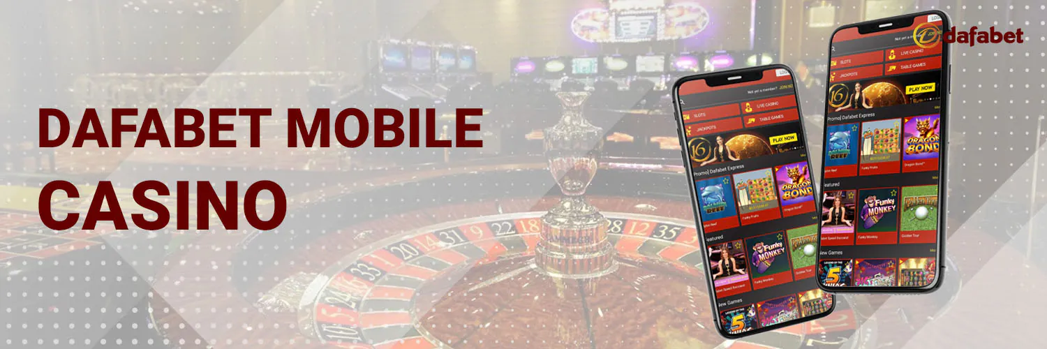 Dafabet is a sports app that also has a world-class mobile casino. This includes slots such as Captain's Treasure, Age of the Gods, and Leprechaun Hills.